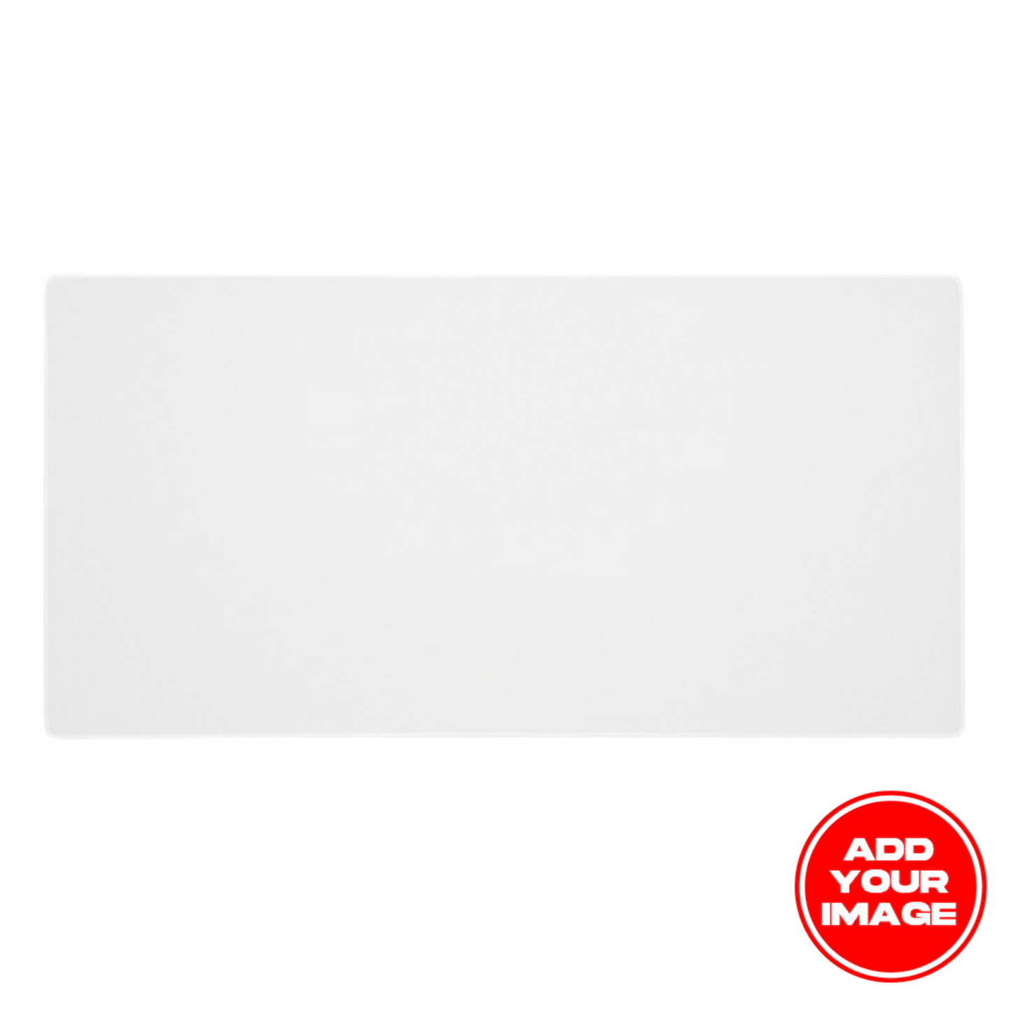 Custom Gaming Mouse Pad