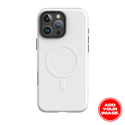 MagSafe® Custom Tough Case for iPhone®