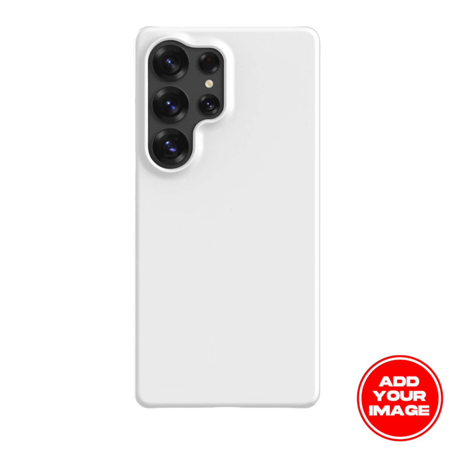 Custom Snap Case for Samsung®