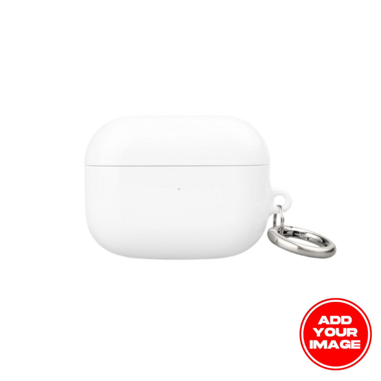 All-Over Custom Print Case for AirPods®