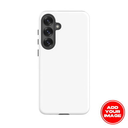 Custom Tough Case for Samsung®