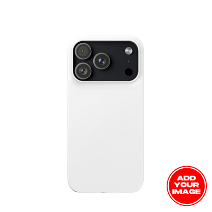 Custom Snap Case for iPhone®