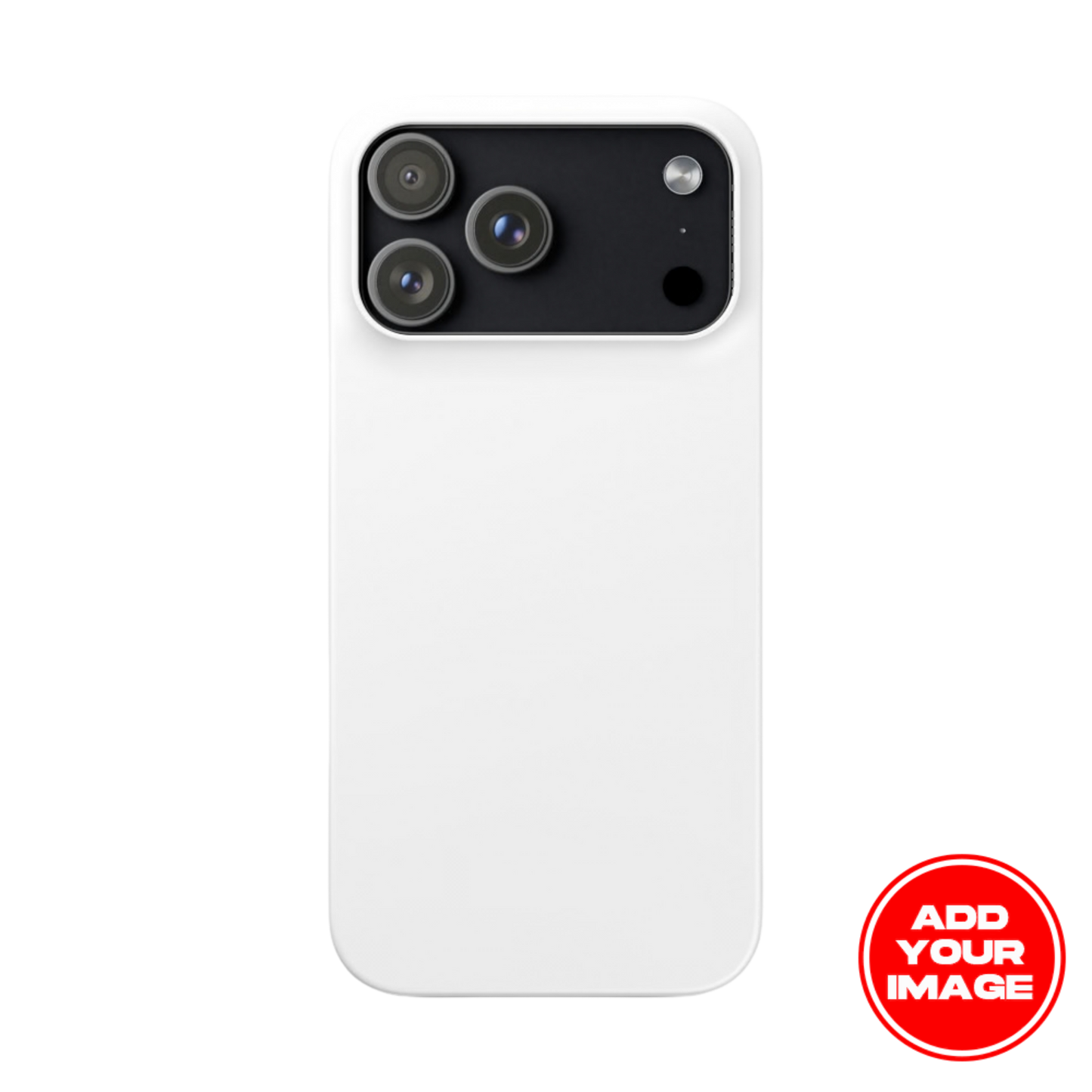 Custom Snap Case for iPhone®