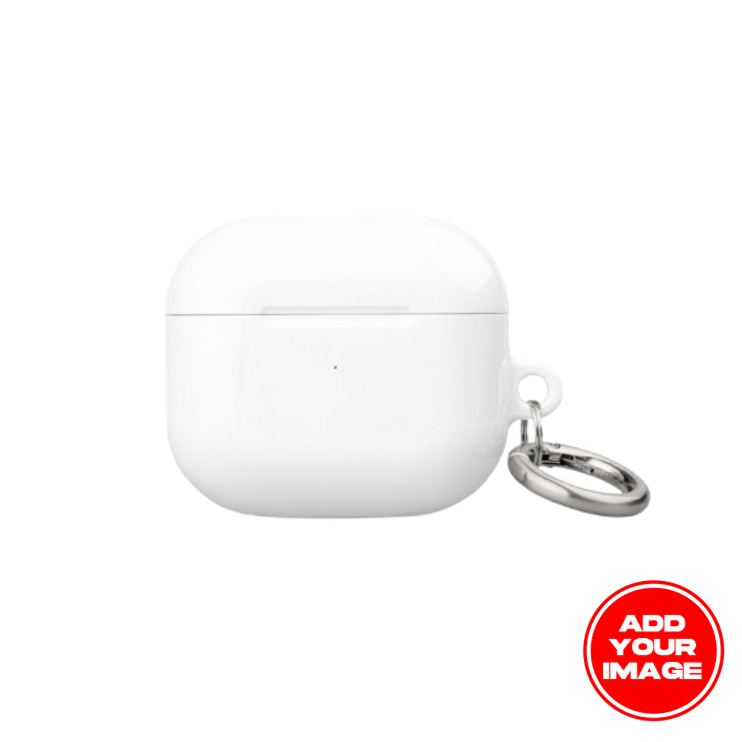 All-Over Custom Print Case for AirPods®