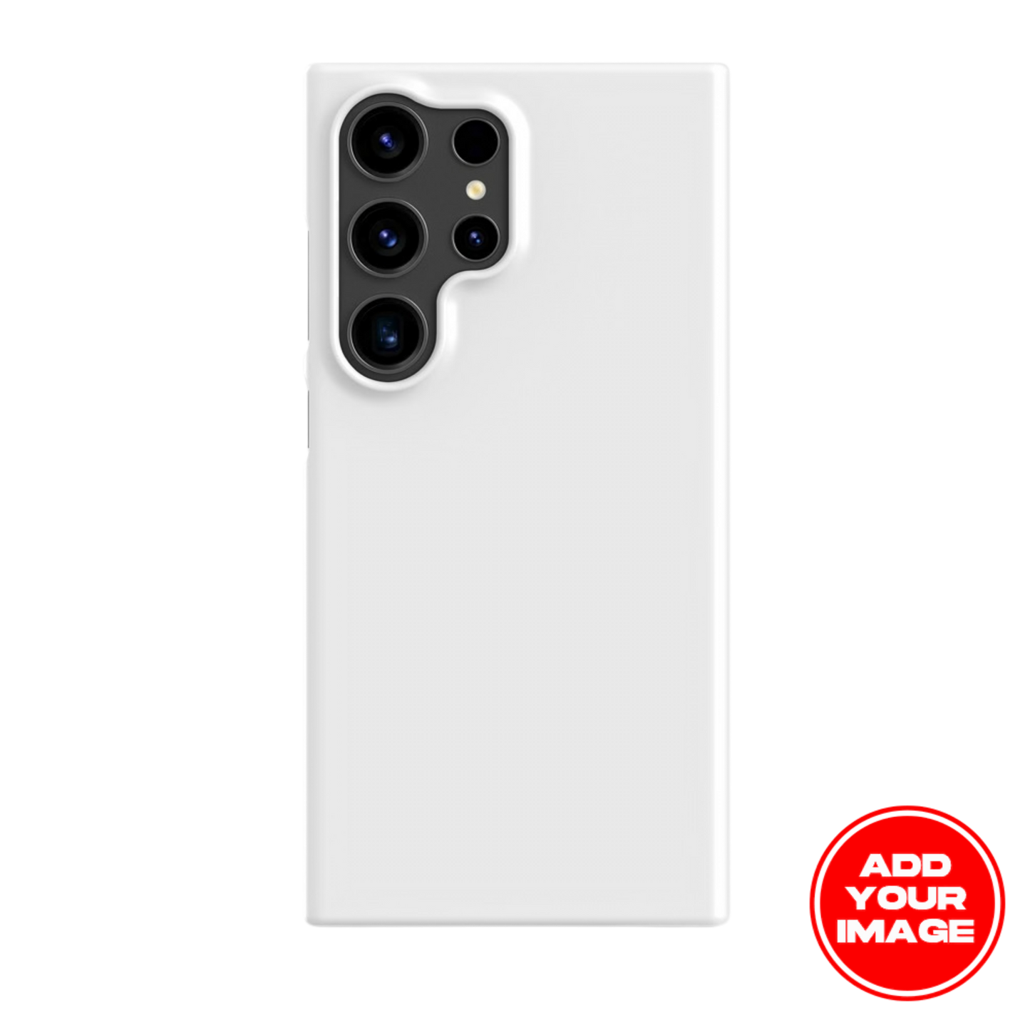 Custom Snap Case for Samsung®