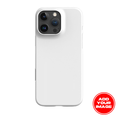 Custom Snap Case for iPhone®