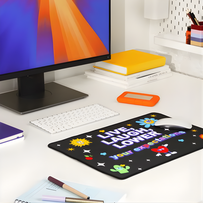 Custom Desk Mat