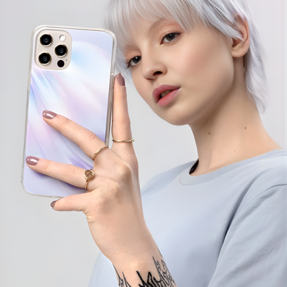 MagSafe® Custom Clear Case for iPhone®