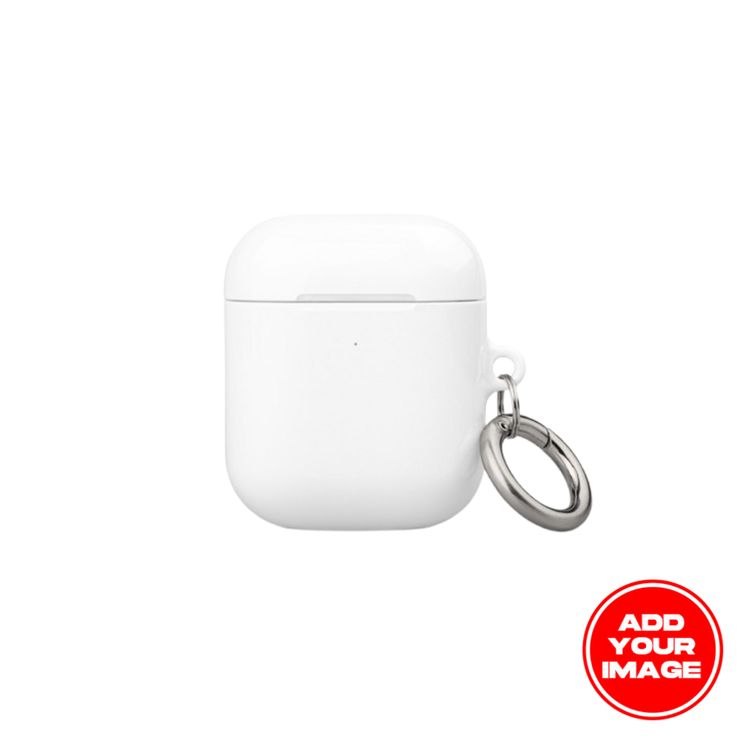 All-Over Custom Print Case for AirPods®