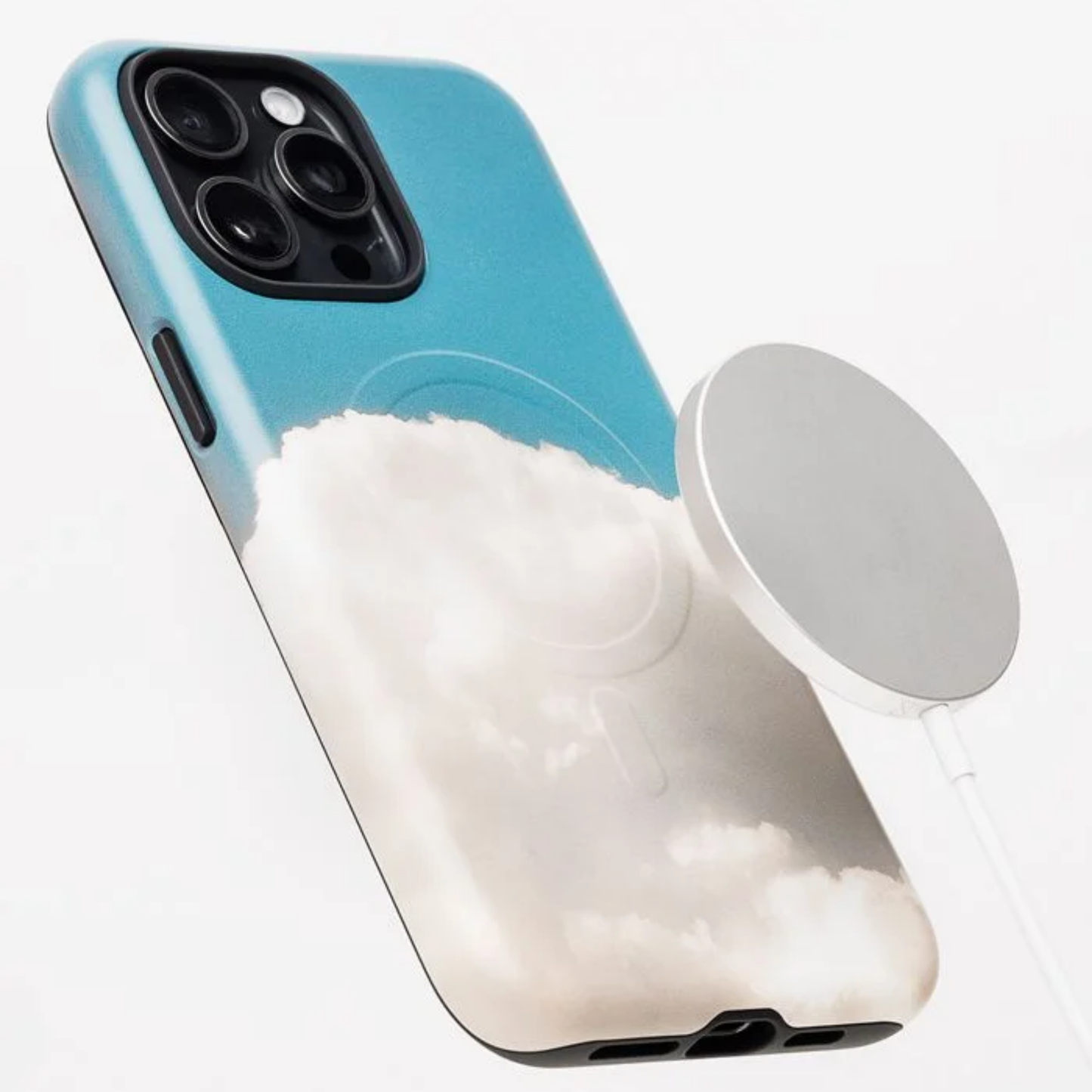 MagSafe® Custom Tough Case for iPhone®