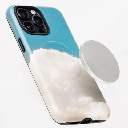 MagSafe® Custom Tough Case for iPhone®