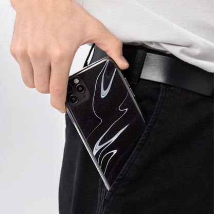 MagSafe® Custom Clear Case for iPhone®