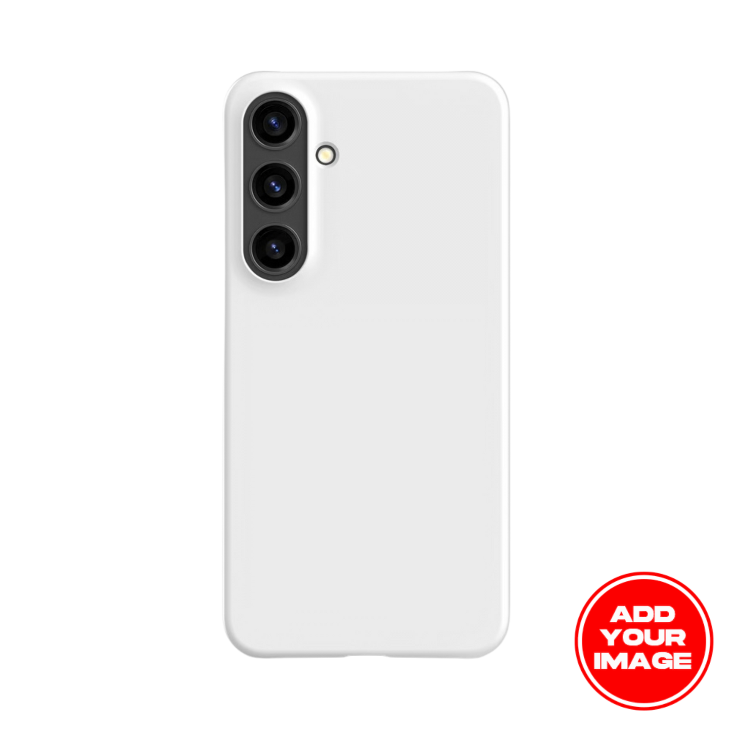 Custom Snap Case for Samsung®