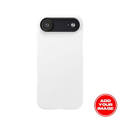 Custom Snap Case for iPhone®