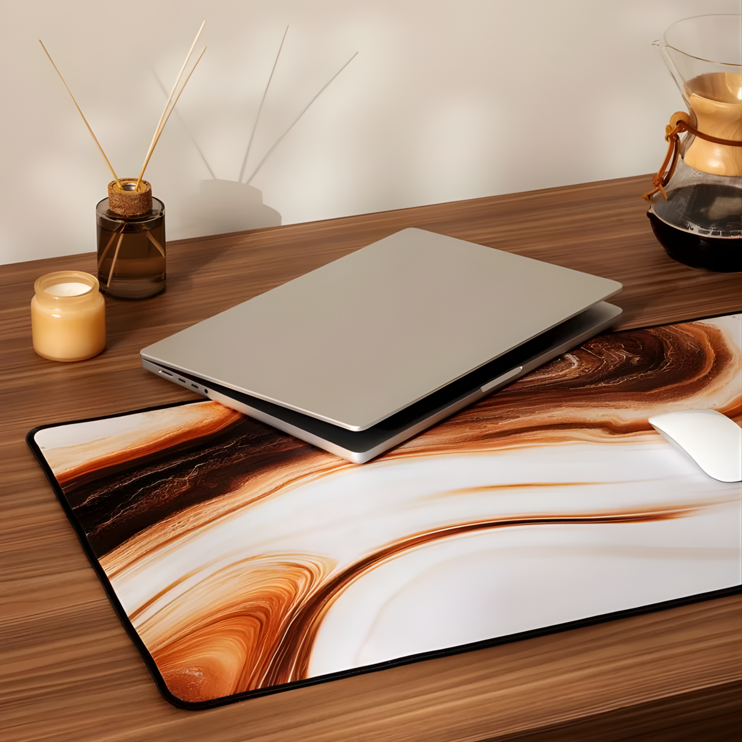 Custom Desk Mat