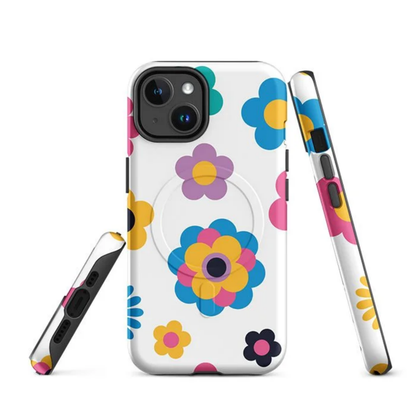 MagSafe® Custom Tough Case for iPhone®