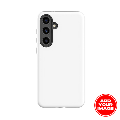 Custom Tough Case for Samsung®
