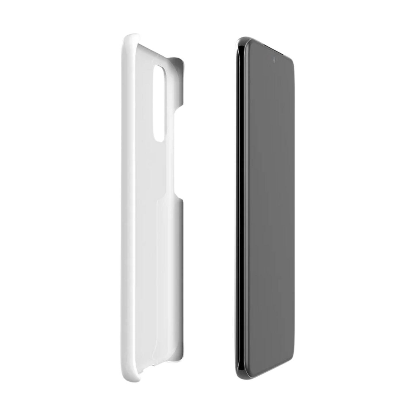 Custom Snap Case for Samsung®