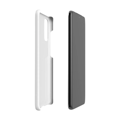 Custom Snap Case for Samsung®
