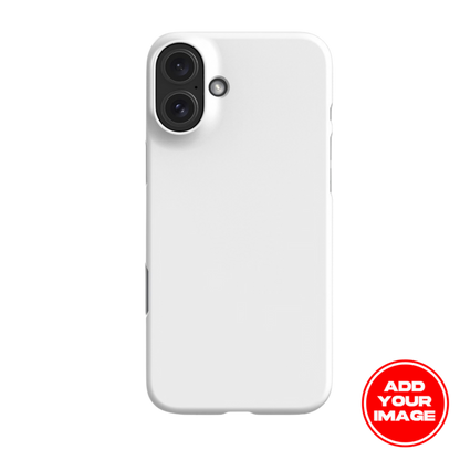 Custom Snap Case for iPhone®
