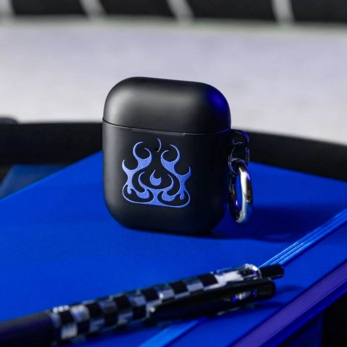 Custom Rubber AirPods Case