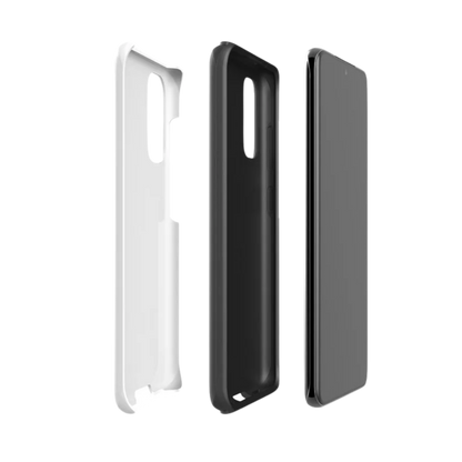 Custom Tough Case for Samsung®