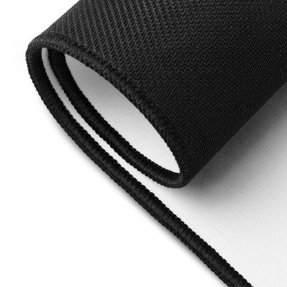 Custom Polyester Dab Mat