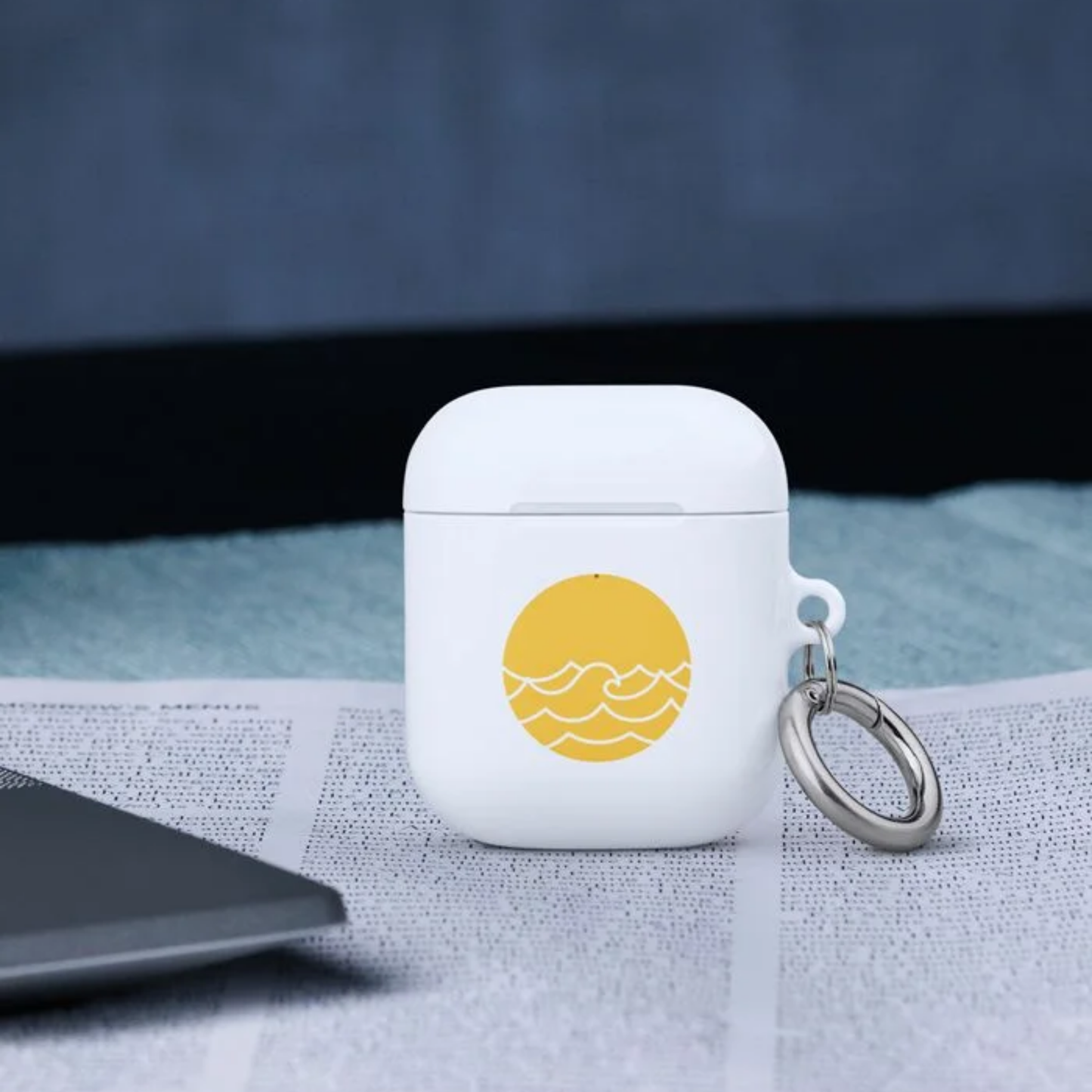 All-Over Custom Print Case for AirPods®