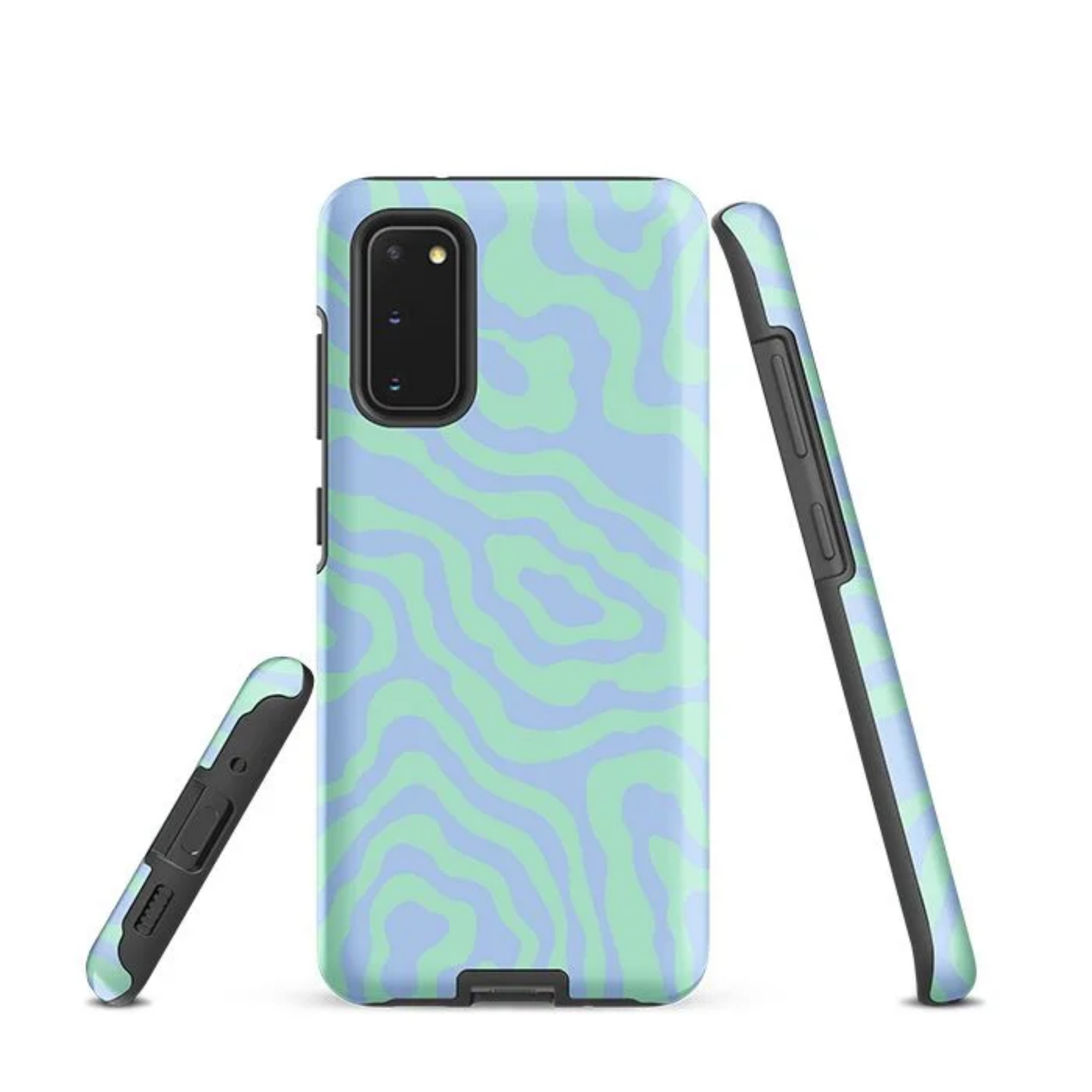 Custom Tough Case for Samsung®