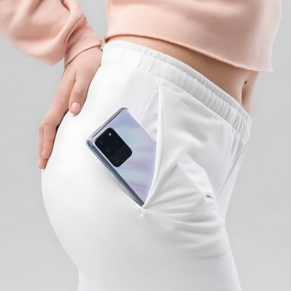 Custom Clear Case for Samsung®