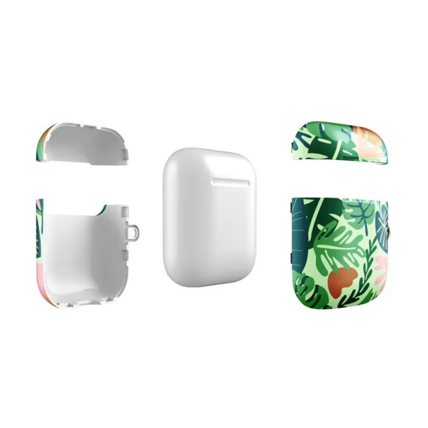 All-Over Custom Print Case for AirPods®