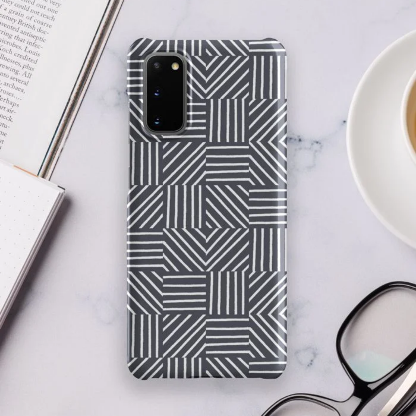 Custom Snap Case for Samsung®