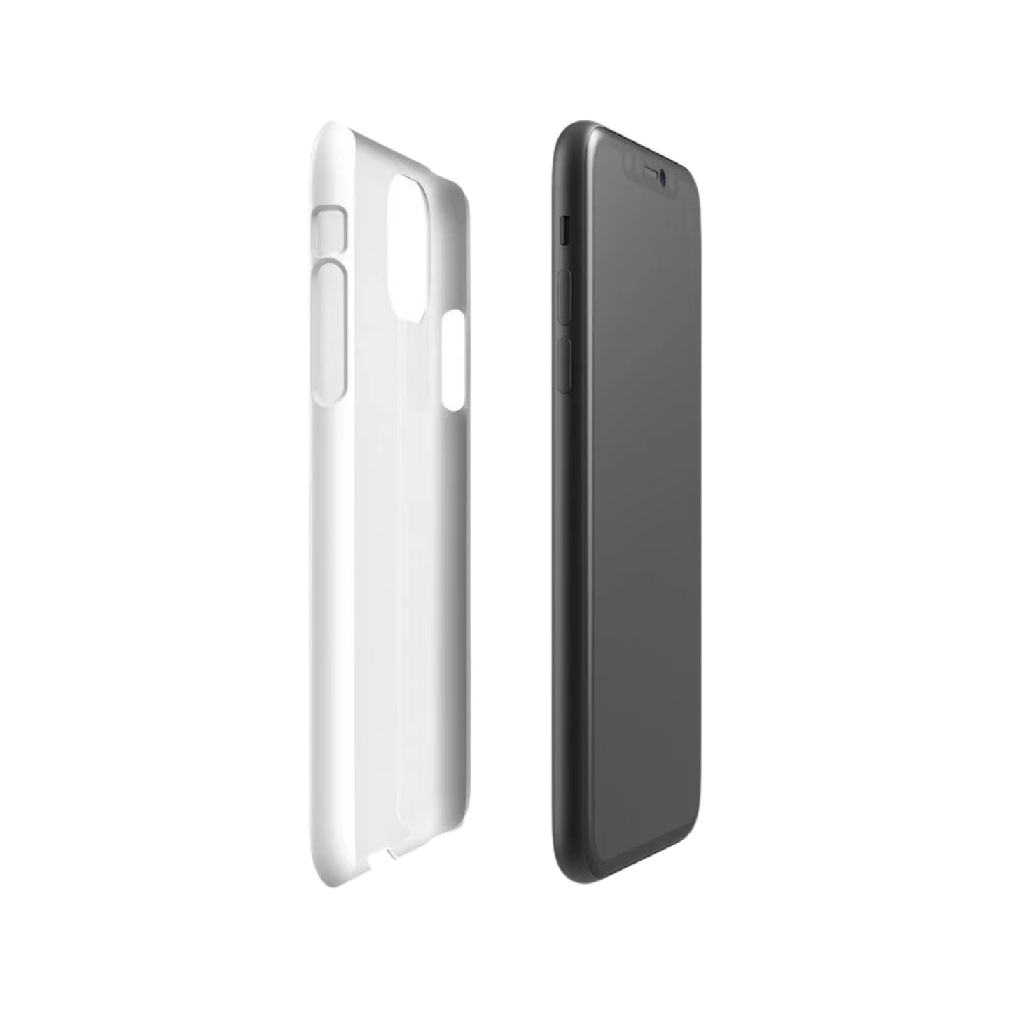 Custom Snap Case for iPhone®