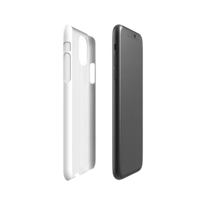 Custom Snap Case for iPhone®