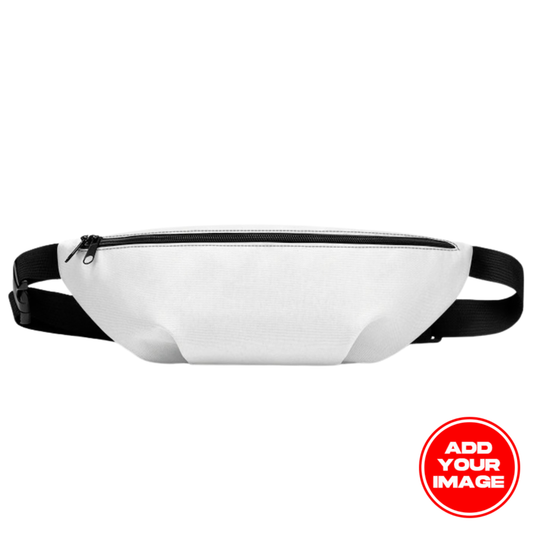 Custom All-Over Print Fanny Pack