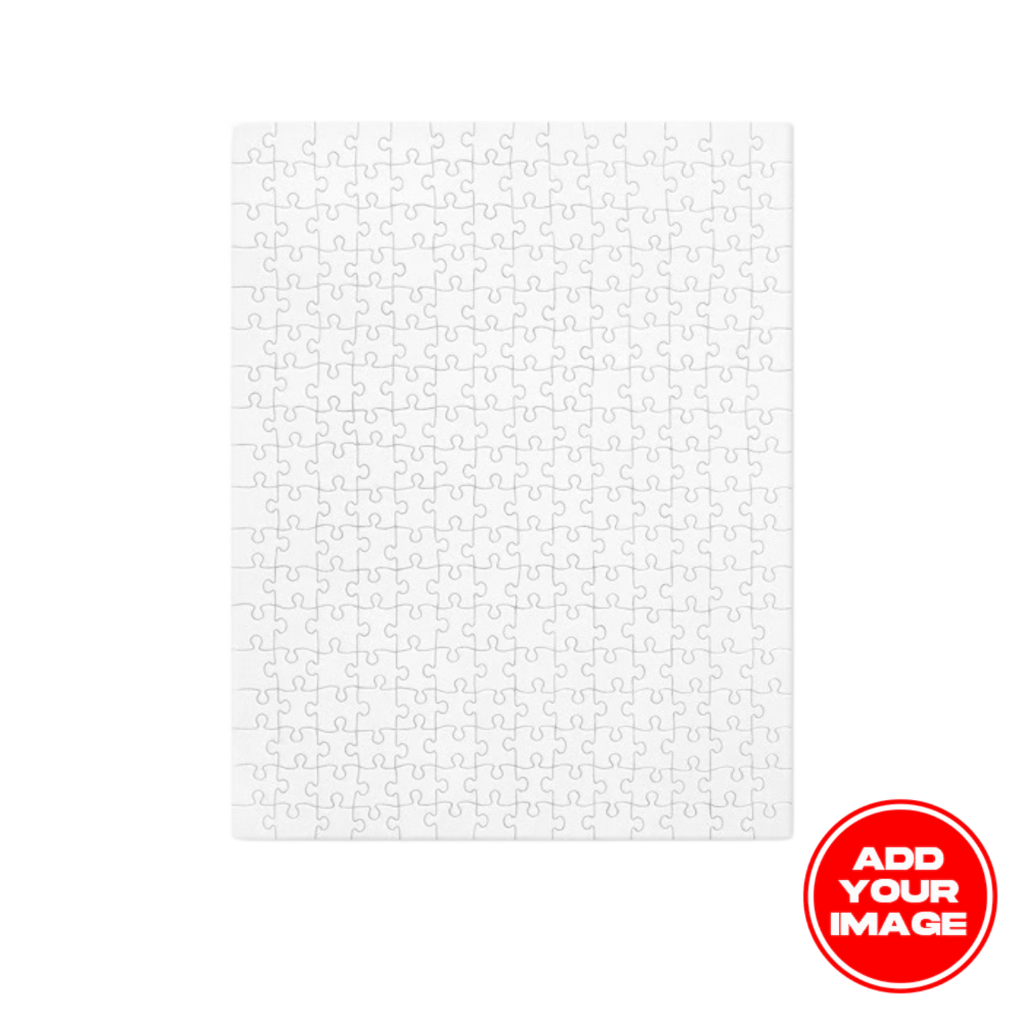 Custom Jigsaw Puzzle