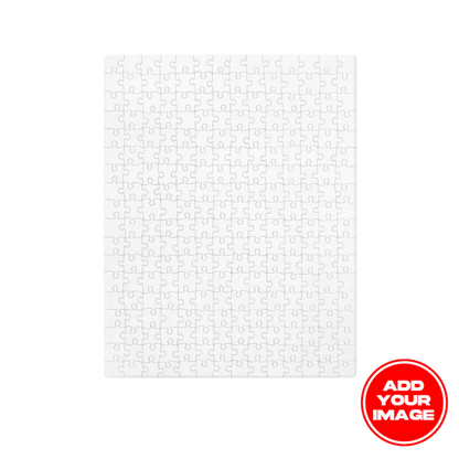 Custom Jigsaw Puzzle