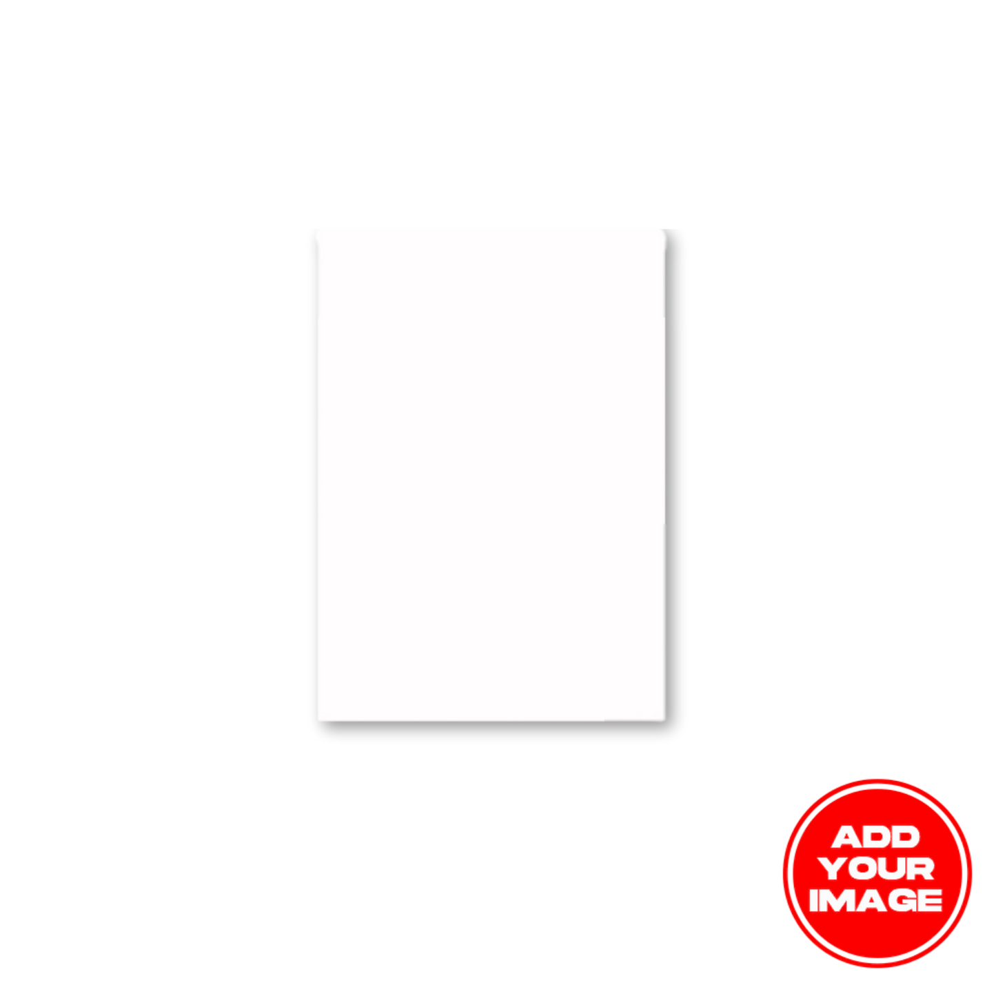 Custom Enhanced Matte Paper Poster (in)