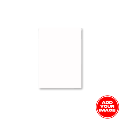Custom Enhanced Matte Paper Poster (in)