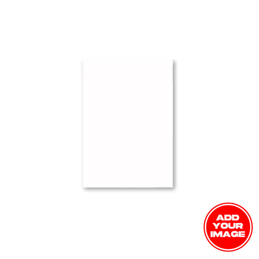 Custom Enhanced Matte Paper Poster (in)
