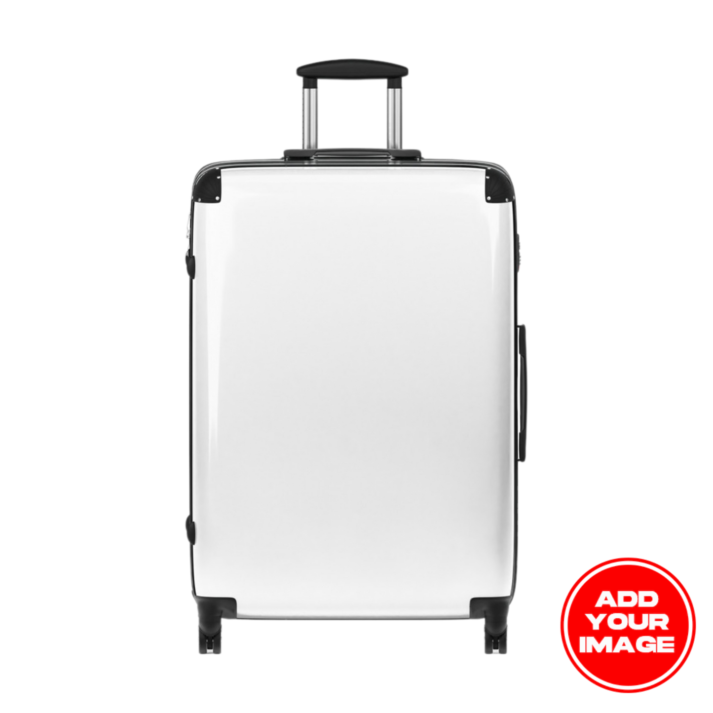 Custom Suitcase
