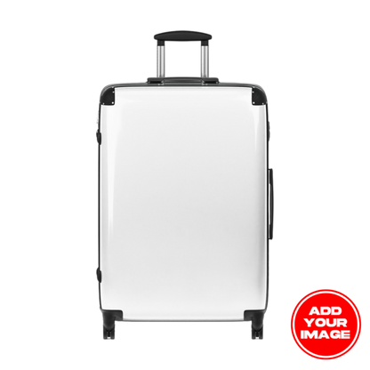 Custom Suitcase