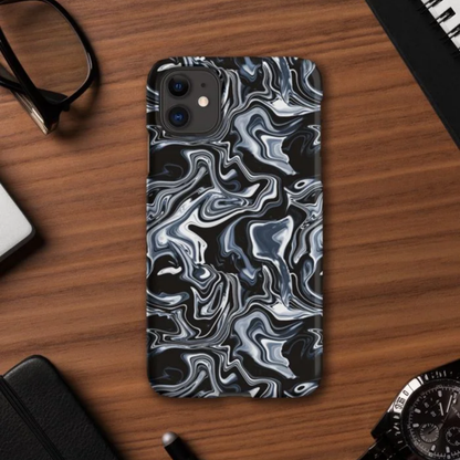 Custom Snap Case for iPhone®