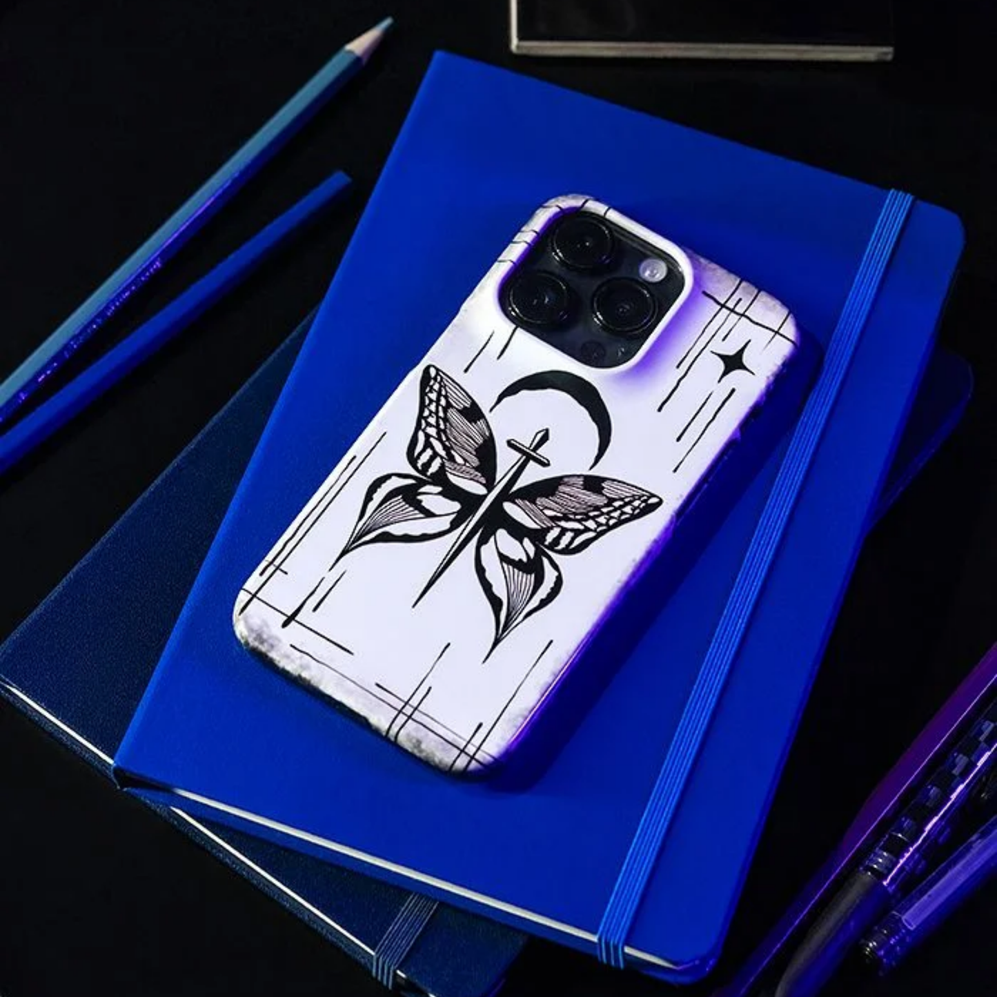 Custom Snap Case for iPhone®