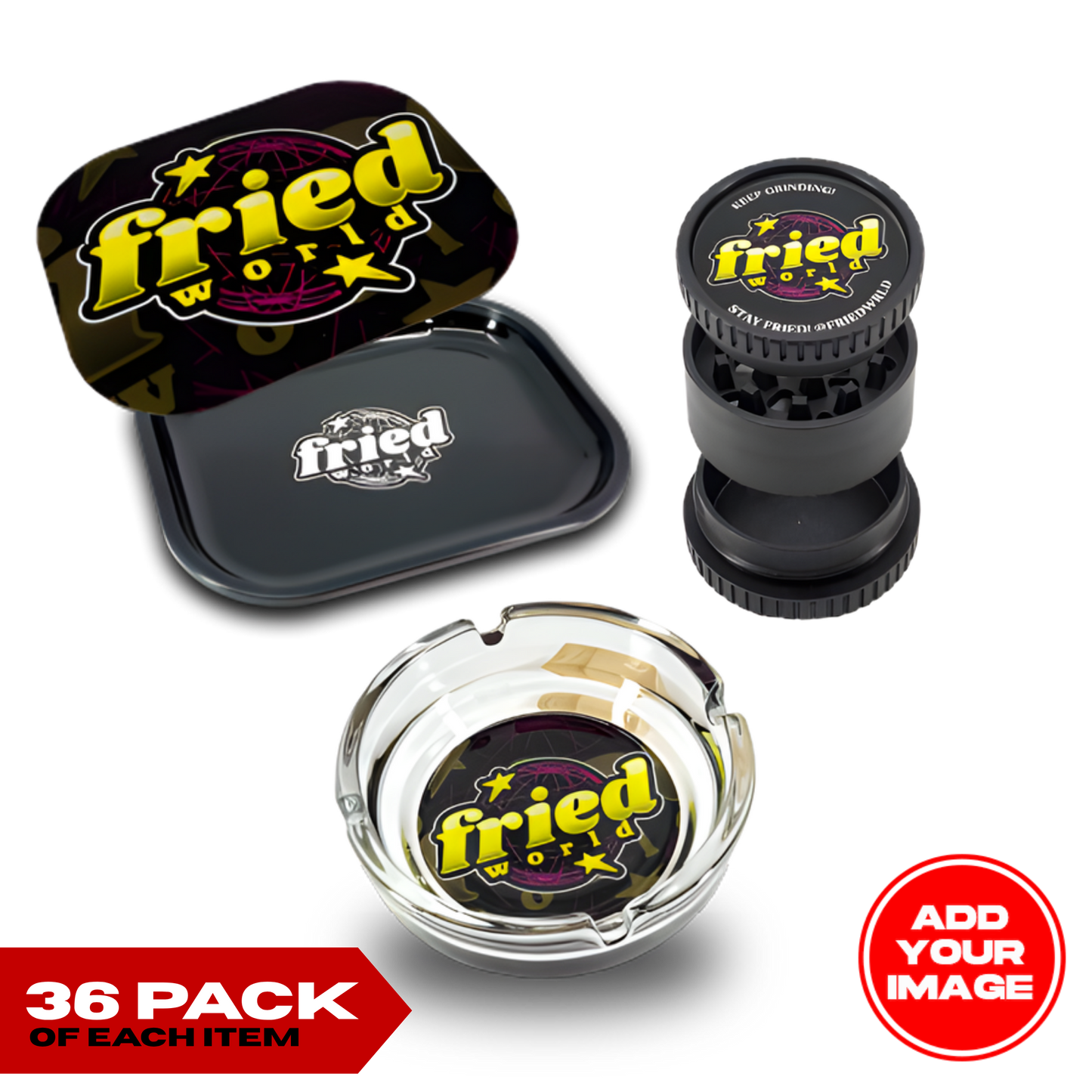 Re-Up Bundle