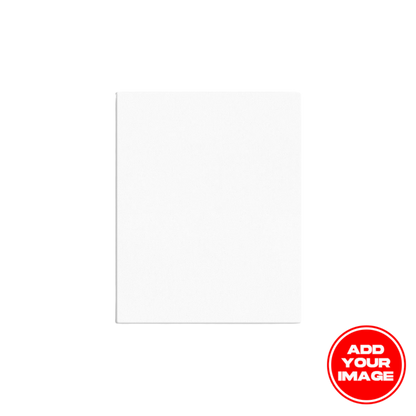 Custom Canvas (in)