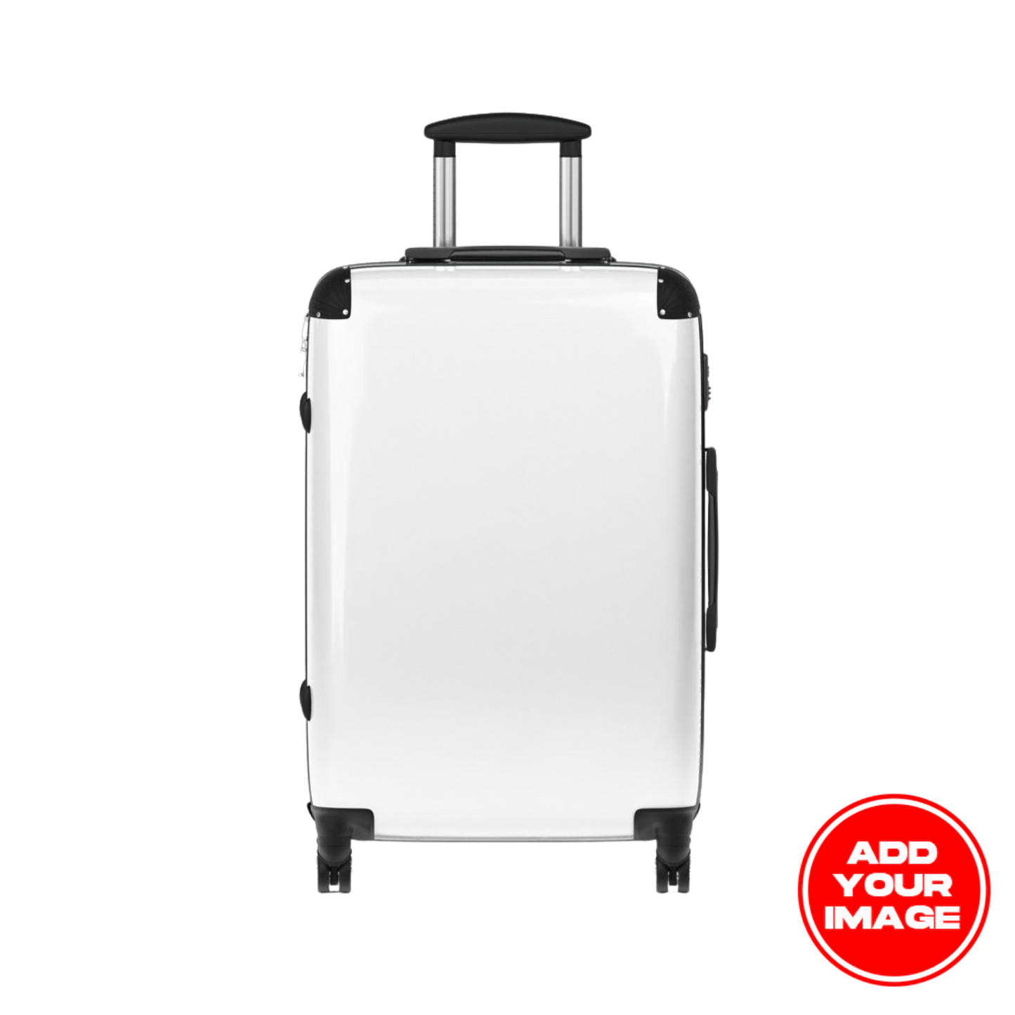 Custom Suitcase