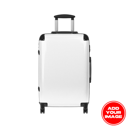 Custom Suitcase