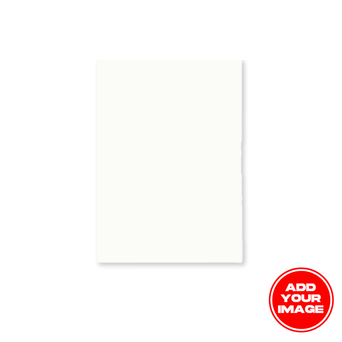 Custom Enhanced Matte Paper Poster (in)