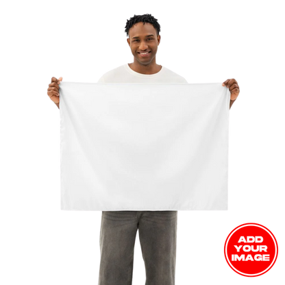 Custom Indoor wall tapestry